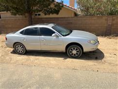 2005 Buick LaCrosse